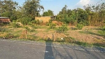 750tr cho lô đất 101m2 MT đường nhựa 1/ Nguyễn Thị Thạo tại Phước Hiệp