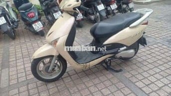 Xe Honda lead fi