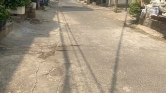 Nhà hẻm xe hơi nguyễn ảnh thủ Q 12