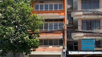 Bán nhà vành Đai Trong víp khu Tên Lửa, Bình Tân,6x20m,giá 29 tỷ.