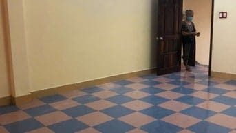 nhà 5x20m+lửng+2L,3pn giá 20tr khu Tân Tạo 