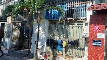Kho xưởng cho thuê.Đường Lê đình cẩn 215m2