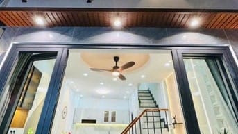 Siêu Phẩm Phan Xích Long – Sổ Vuông Đẹp – Full Nội Thất