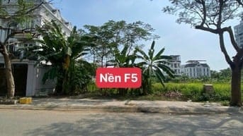 Bán đất biệt thự Đông Thủ Thiêm đường ND.Trinh Quận 2 (375m) 98.6 tr/m