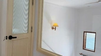 Bán nhà hẻm Trần Phú nội thất đẹp tối giản 