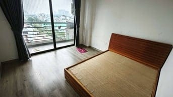 Cho thuê căn hộ chung cư CT1 Mễ Trì hạ Diện tích : 90m2 Thiết kế : 3 n