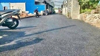 Bán đất thổ cư Dt 96m2 sổ hồng riêng sát chợ Đầu Mối Nông Sản