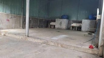 Bán gấp lô đất 10x20 đang cho thuê làm kho xưởng, Thái Mỹ, Củ Chi, Giá