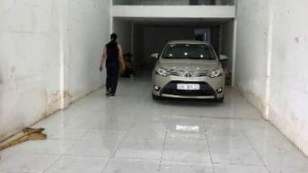 Cho thuê nhà mặt tiền Lý Thường Kiệt, P6, Q.Tân Bình Giá 30tr