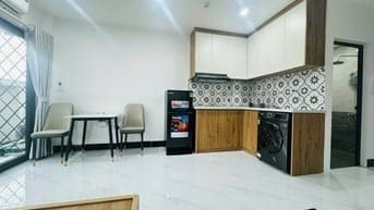 Bán nhà Ngõ Quỳnh xây mới ccmn dt 85m2, 6t, mt 4.5m, dòng tiền 80tr/th