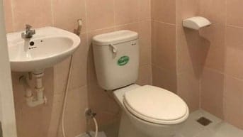 CHÍNH CHỦ CHO THUÊ CĂN HỘ 30M2 TRUNG TÂM QUẬN TÂN BÌNH, TP.HCM