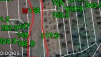 Đất nền Nà Bó 2 Mường Sang Mộc Châu Bìa HNK gần đường QL mặt tiền 13m