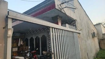 Bán nhà chính chủ hẻm đường Lò Lu