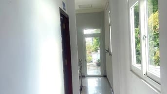 cho thuê nhà mặt tiền đường số 16 cồn khương cần thơ , 1 lầu