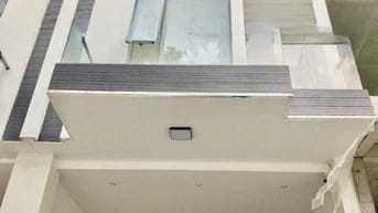 Cho thuê nhà đường 69/2A Nguyễn Gia Trí, Phường 25, Quận Bình Thạnh