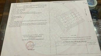 Chính Chủ Bán đất Đông Thủ Thiêm, đường 51 (Nguyễn Duy Trinh) Quận 2 