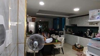NÓNG BỎNG ! NHÀ BÁN MT ĐƯỜNG SỐ 6 P11 Q6, SAU LỬNG UBND. CHỈ 12,5 TỶ