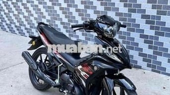 Exciter 1s9a dọn sạch sẽ