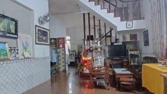 Nhà Mặt Tiền Nguyễn Ảnh Thủ, Quận 12 - 525m2 Thổ Cư - Giá Rẻ!