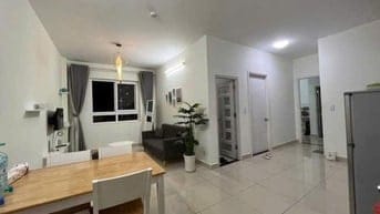 Chung cư Kim Tâm Hải, 22/14 Trường Chinh, Q12: đầy đủ NT, 2pn giá 7tr