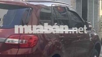 Ford Everest 2019 Ambiente 2.0 4x2 MT - 370000 km