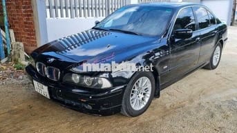 BMW 5 Series 20***00 km