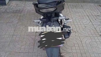 Bán winner x v4 mới đi 400km