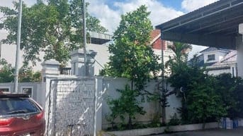 Bán đất mặt đường trục chính Tự Lập, Đặng Cương, An Dương, 96m2, 3,2ỷ