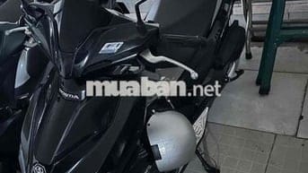 CẦN BÁN XE HONDA AIR BLADE 125 – ĐEN BẠC – 2018