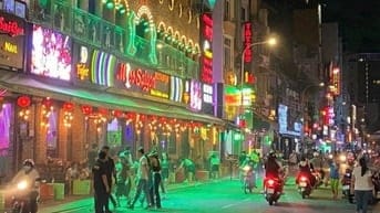 CẦN BÁN NHÀ MT HẺM 10M BÙI VIỆN : 119M2 , 5 TẦNG : 48 TỶ 