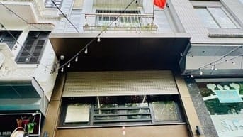  BÁN NHÀ PHÂN LÔ NGÕ 20 NGỤY NHƯ KON TUM Ô TÔ TRÁNH, VỈA HÈ -THA