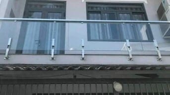 Chỉ 1,8 tỷ sở hữu ngay nhà 32m2 đường số 9-Thuê khoán 10tr công chứng 