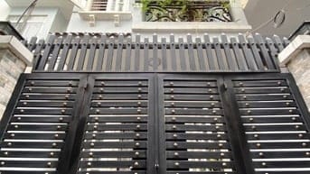 PHÒNG RỘNG 24M², WC RIÊNG – VỊ TRÍ TRUNG TÂM GẦN PHÚ NHUẬN