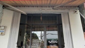 CẦN SANG NHUỢNG lại Spa Gội đầu dưỡng sinh, chăm sóc da và phun xăm 