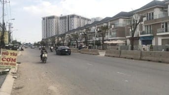 Bán Nhà 3 Lầu Mặt Tiền Đường 30m cách Global City chỉ 50m giá 14.8 tỷ