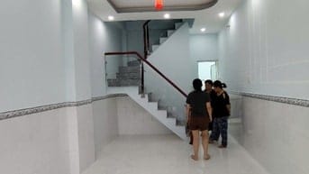 🌟 CƠ HỘI SỞ HỮU NHÀ RIÊNG GIÁ RẺ TẠI NHÀ BÈ – CHỈ 1.75 TỶ 🌟