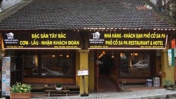 Cho thuê MBKD Sát ngã tư Hàng Bạc DTSD 380m chỉ 90tr/tháng