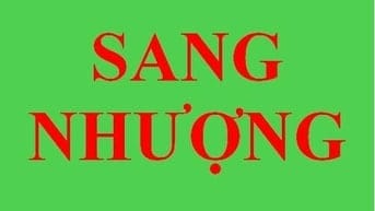 Chính chủ sang nhượng nhà nghỉ Làng Việt Kiều Châu Âu,Hà Đông,78m2x 4T