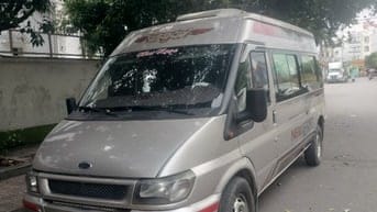 Cần bán gấp để đổi xe mới xem xe q12