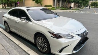 Chính chủ cần bán xe Lexus ES 250 mua hãng , xe lướt cực đẹp ! 