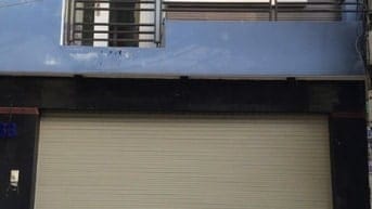 CẦN BÁN NHÀ MẶT TIỀN TRẦN VĂN KỶ, P14, BÌNH THẠNH – 1 TRỆT 1 LẦU