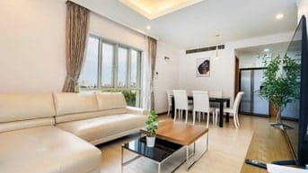 Bán chung cư Nguyễn Kim 60m2, 2PN 2,8 tỷ VNĐ Q10 TPHCM