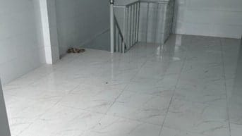 Đối diện KCN Xuyên Á! Nhà hẻm 5m, DT: 5m x 27m