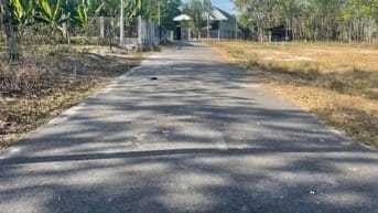 Cần bán gấp nền đất Thị trấn Tân Khai, Huyện Hớn Quản, Bình Phước,Sổ h