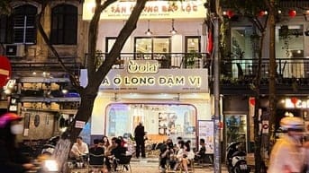 Hiếm! MBKD Hàng Đào DTSD 150m mặt tiền 5,2m chỉ 110tr/tháng 