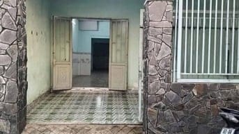 Bán gấp căn nhà cấp 4, SHR 81m2, Thới Tam Thôn, Hóc Môn, Giá 1 tỷ 050.