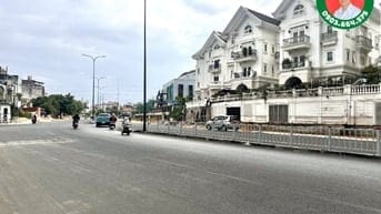 🛑Dương Quảng Hàm mở 40m 🛑Cú hích hạ tầng thúc đẩy giá trị Cityland