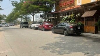 Bán lô đất mặt tiền Đường Số 3, Khu Nam Hùng Vương, An Lạc, Bình Tân
