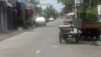 cần bán gấp căn nhà 118m2 ở Tân Hiệp - Hóc Môn giá 715 triệu.