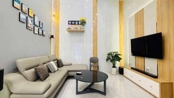 GIÁ CỰC HIẾM Đ DIỆP MINH CHÂU, TÂN PHÚ.GẦN TRƯỜNG THCS TRẦN QUANG KHẢI